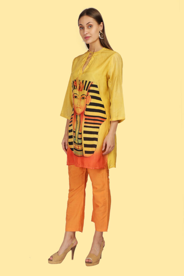 Egyptian Kaftan - Image 4