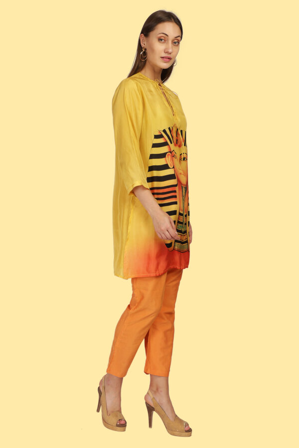 Egyptian Kaftan - Image 3