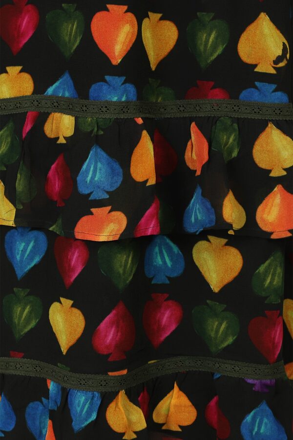 Sacred Heart Maxi Dress - Image 5