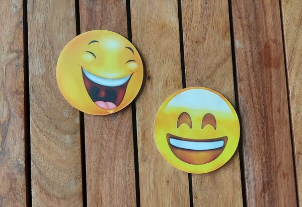 laugh out Loud Fridge Magnet - Image 3