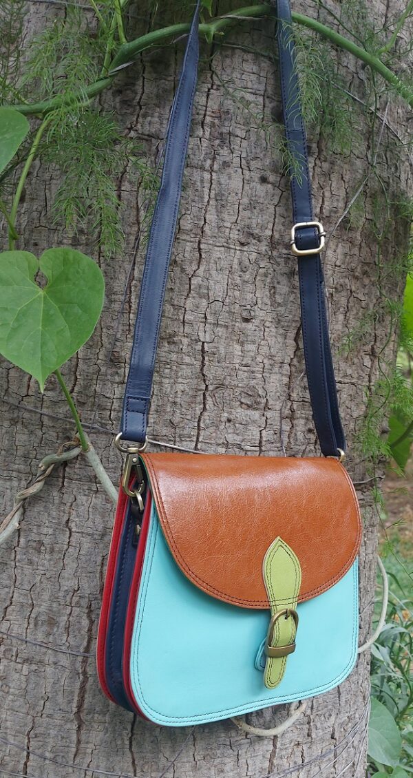 Utility Sling Bag - Image 3