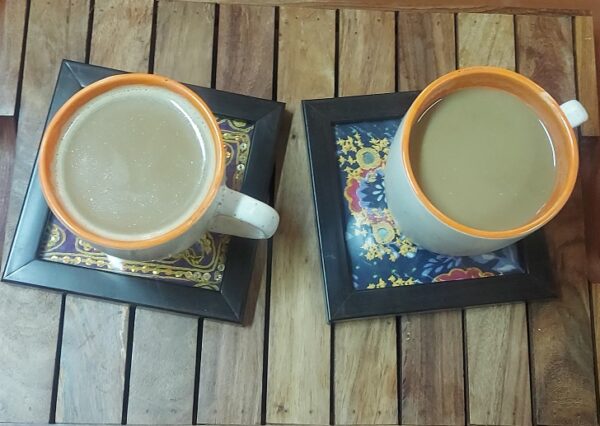 Ethnic Coasters - Image 3