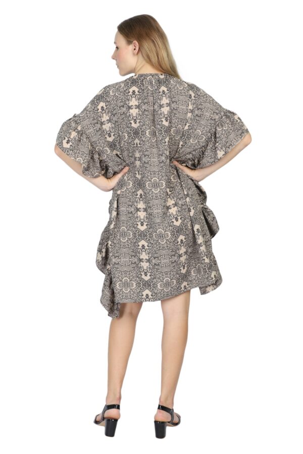 Frill Kaftan - Image 6