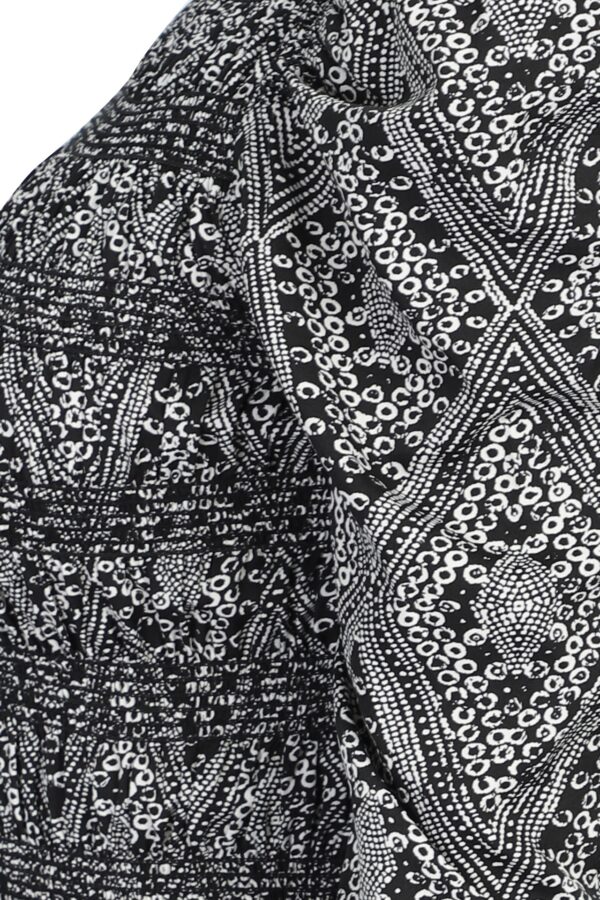 Smocking Dress - Image 6