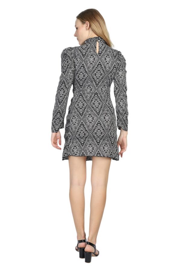 Smocking Dress - Image 5