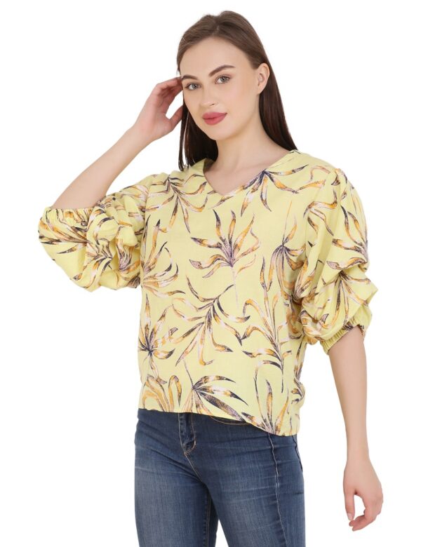 Palm Top - Image 3