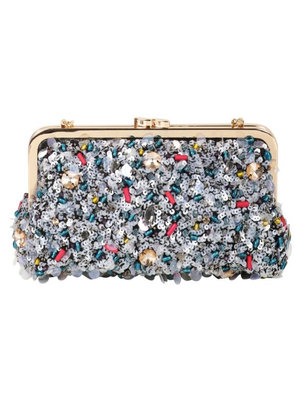 Evening Frame Bag - Image 3