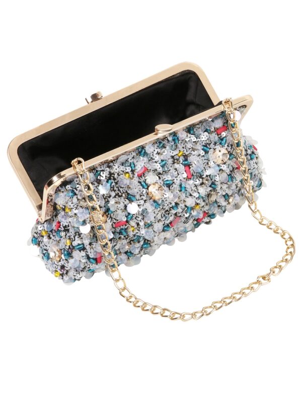 Evening Frame Bag - Image 4