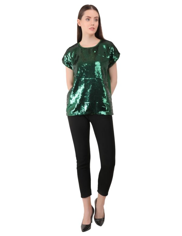 Emerald Top - Image 6