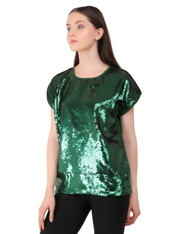 Emerald Top - Image 3