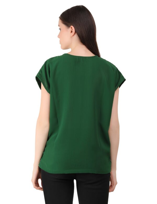Emerald Top - Image 7