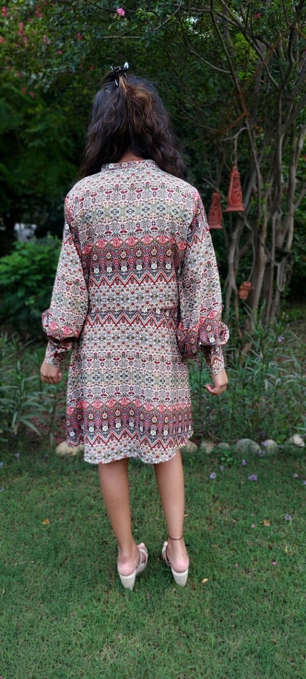 Camilla Dress - Image 4