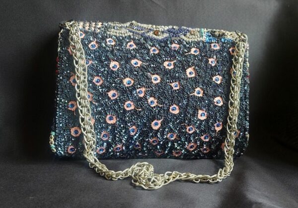 Pitara Exclusive Evening Bag - Image 3