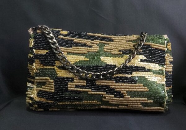 Military  Bag - Image 3