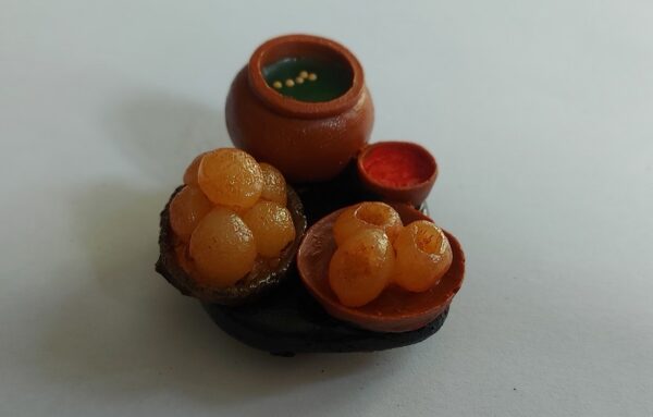 Gol Gappa Magnet - Image 3