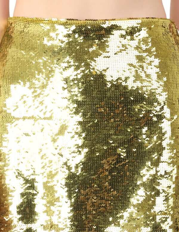 Golden Skirt - Image 6