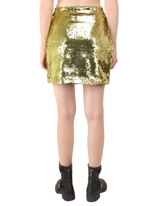 Golden Skirt - Image 7