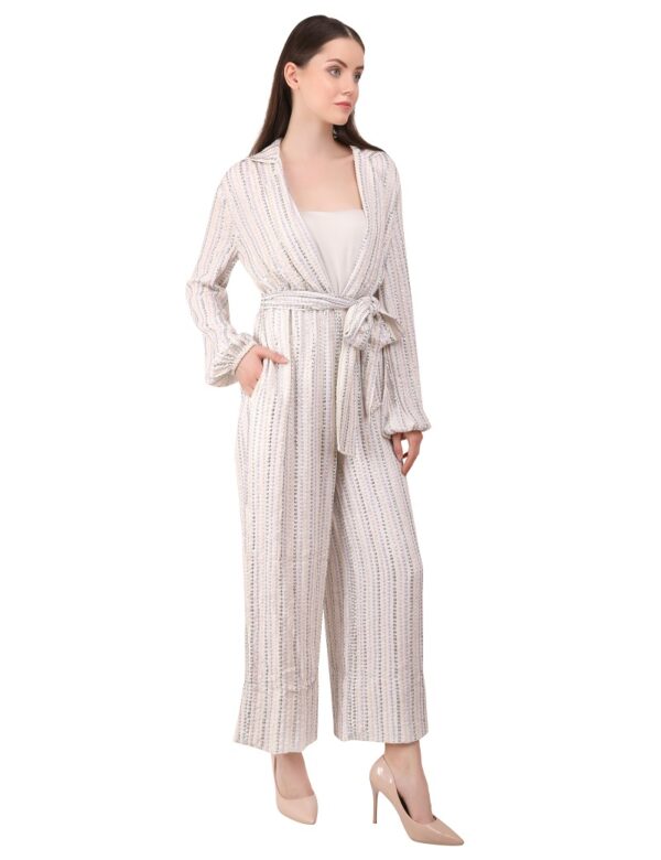 Rockstar Jumpsuit - Image 5