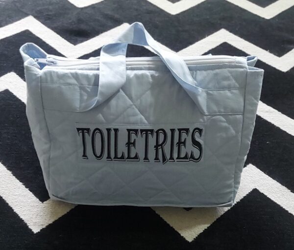 Travel Organizer Set - Image 4